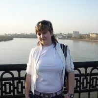 Алиса Хвостунцева
