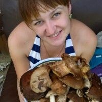 Nutik Kraskovskaya