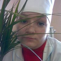 Галина кручинина