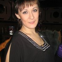 Тарасова Жанна