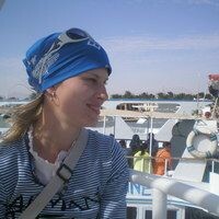 Панова Анна