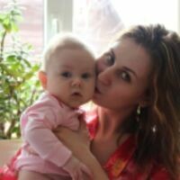 Елизавета Чеботарёва