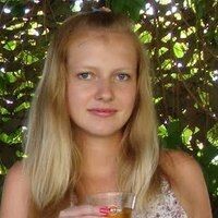 Юлия Полякова