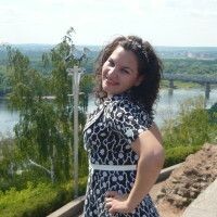 Айгуль Фазлиахметова