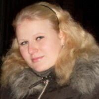 Антонина Лунева