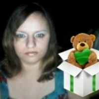 Бондаренко Оксана
