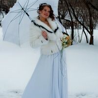 Тепляшина Анастасия