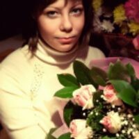 Валентина Ковалихина