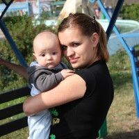 Алёна Дуклер