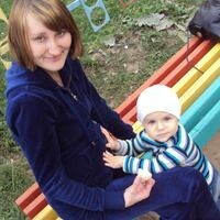 Ольга Царева