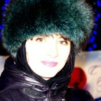 Никифорова Анастасия