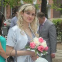 Марина Смирнова