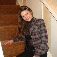Маркова Марина
