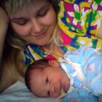 Кристина Барахвостова