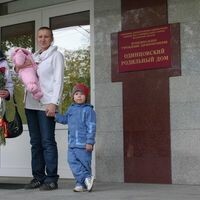 Катерина