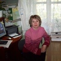Рябинина Ирина