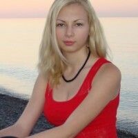 Яна Козлова