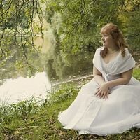 Антонова Анна