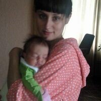 Анастасия Горькова