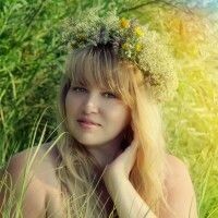 Евгения Казакова