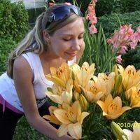 Екатерина