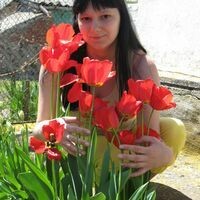 Хохлова Мария