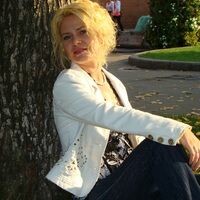 Рузанова Ирина