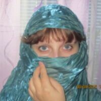Ирина Корнилова