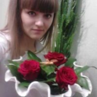 Оксана Шатрова
