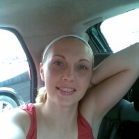 Елизоветенкова(Кирина) Екатерина