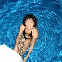 Оксана Прудивус