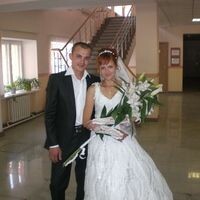 Ирина Булина