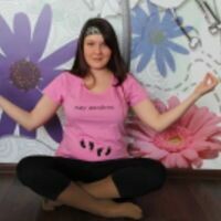 Элина Чекрыгина