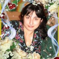 Брынская Альвина
