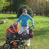 Кашмель Анюточка