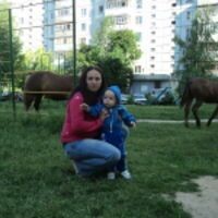 Татьяна Столбунова