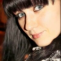 Ульяна Агаева