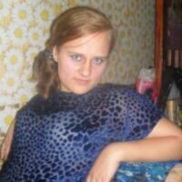 Екатерина Дизендорф