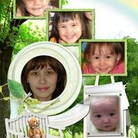 Бакирова Света