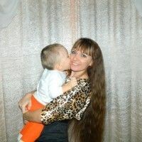 Анастасия