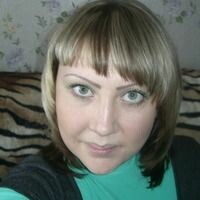 наташа чулпанова