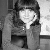 Соломатина Тома