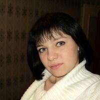Анастасия Матвеева