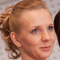 Завьялова Елена