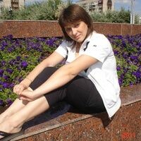 Марина Чурилова