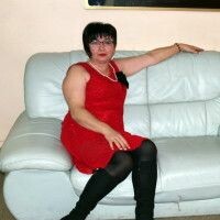 ирина Кангаш