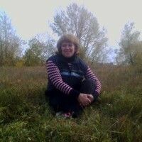 михайлова наташа