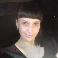 Алёнка Иванова