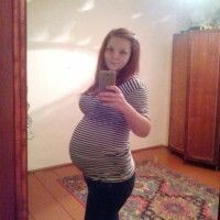 Виктория Сабадаш