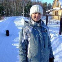 Наталья Папуша